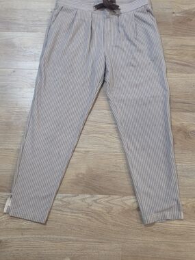 Betabrand Stretchy Dress Pants, M